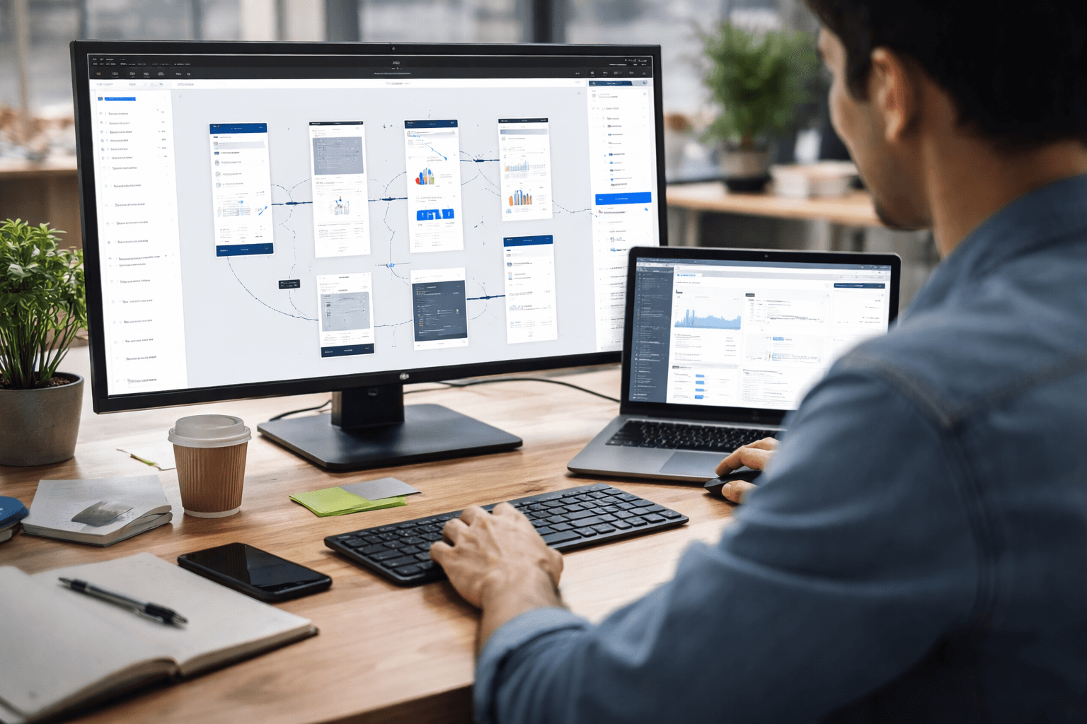 Custom Software Development